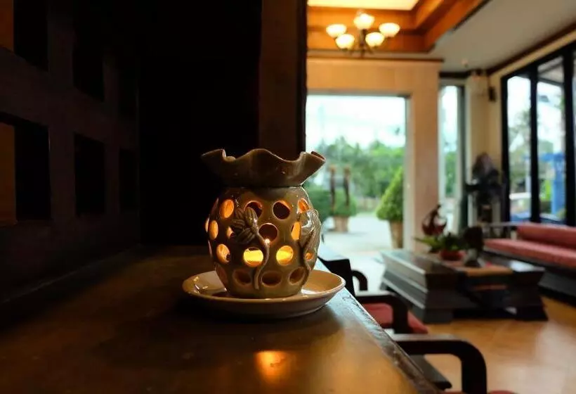 Fotos del hotel Lanta Mermaid Boutique House:  18