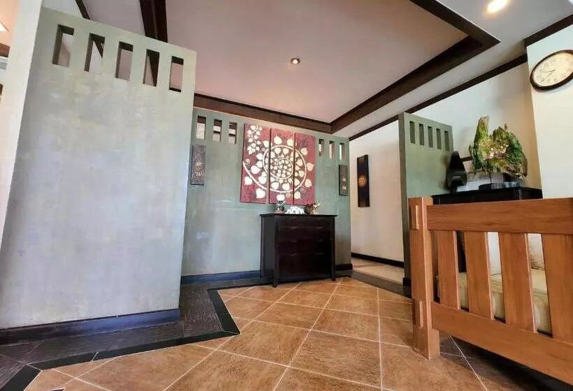 Fotos del hotel Lanta Mermaid Boutique House:  3