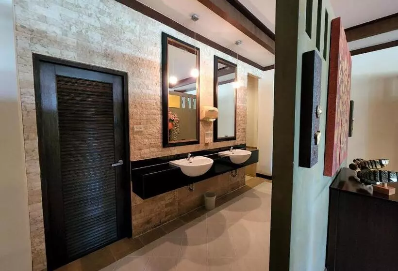 Fotos del hotel Lanta Mermaid Boutique House:  13