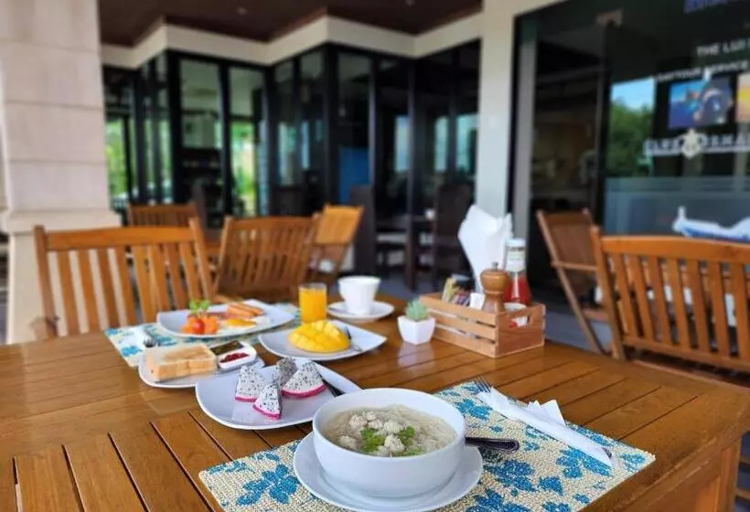 Fotos del hotel Lanta Mermaid Boutique House:  16