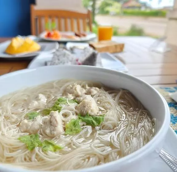 Fotos del hotel Lanta Mermaid Boutique House:  10