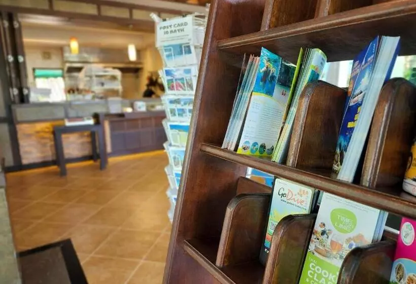 Fotos del hotel Lanta Mermaid Boutique House:  15