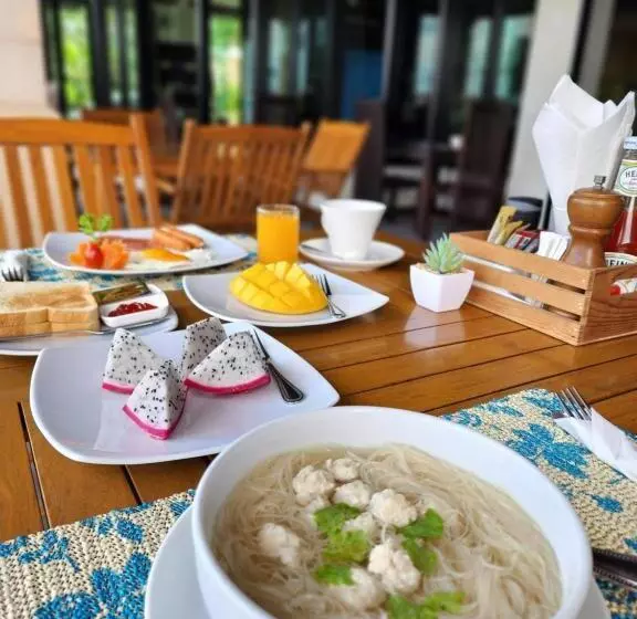 Fotos del hotel Lanta Mermaid Boutique House:  19