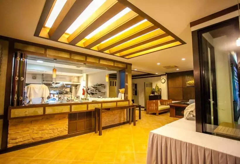 Fotos del hotel Lanta Mermaid Boutique House:  22