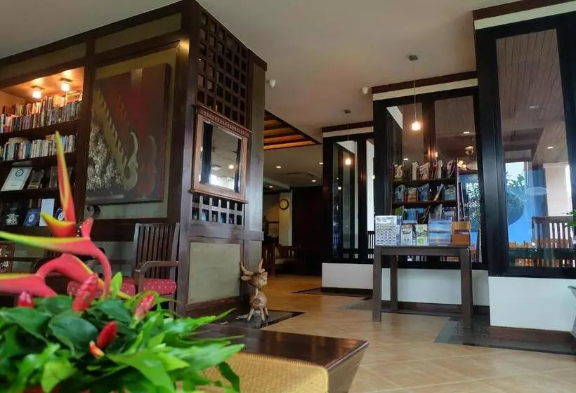 Fotos del hotel Lanta Mermaid Boutique House:  24