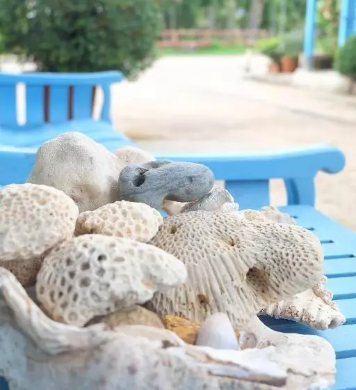 Fotos del hotel Lanta Mermaid Boutique House:  8