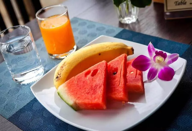 Fotos del hotel Lanta Mermaid Boutique House:  14