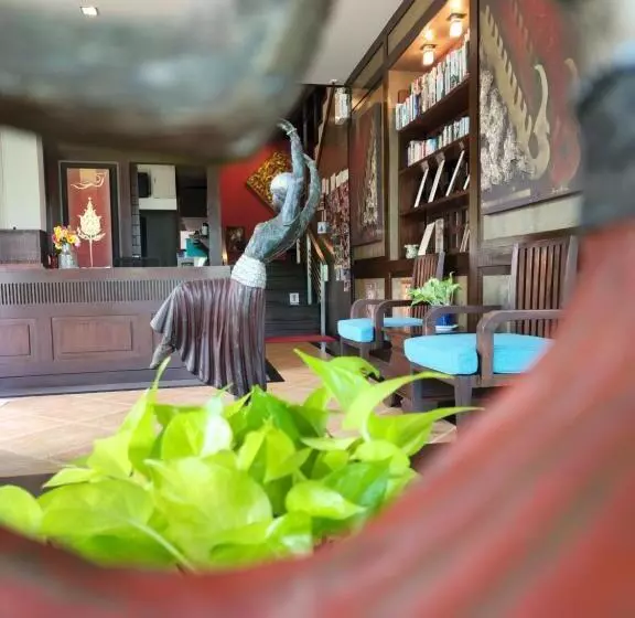 Fotos del hotel Lanta Mermaid Boutique House:  25