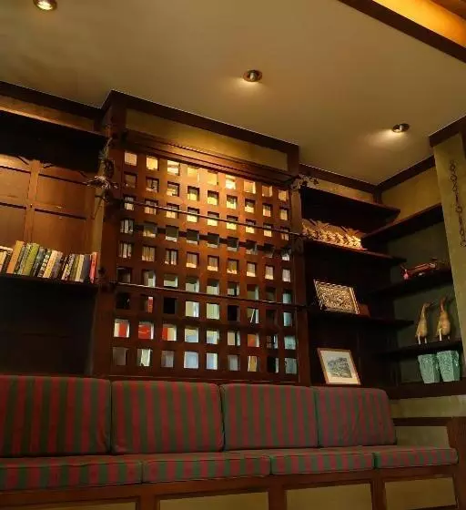 Fotos del hotel Lanta Mermaid Boutique House:  11