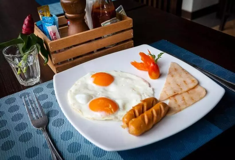 Fotos del hotel Lanta Mermaid Boutique House:  4