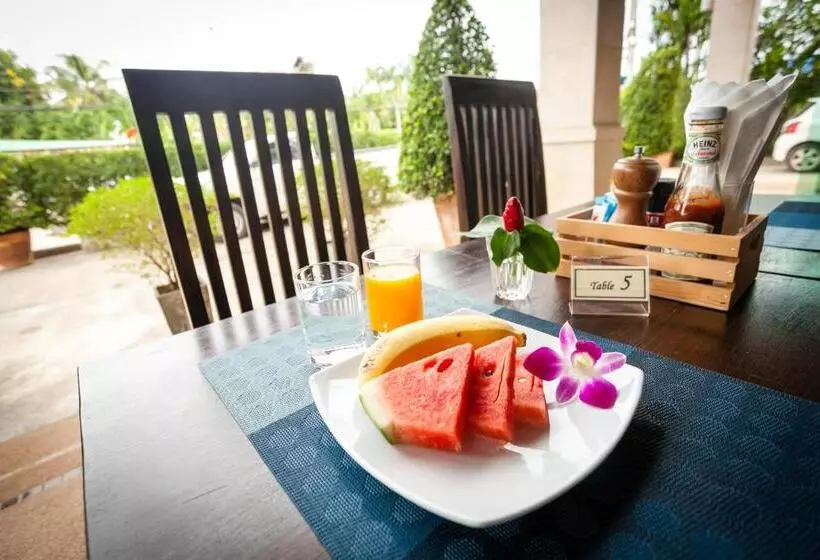 Fotos del hotel Lanta Mermaid Boutique House:  6