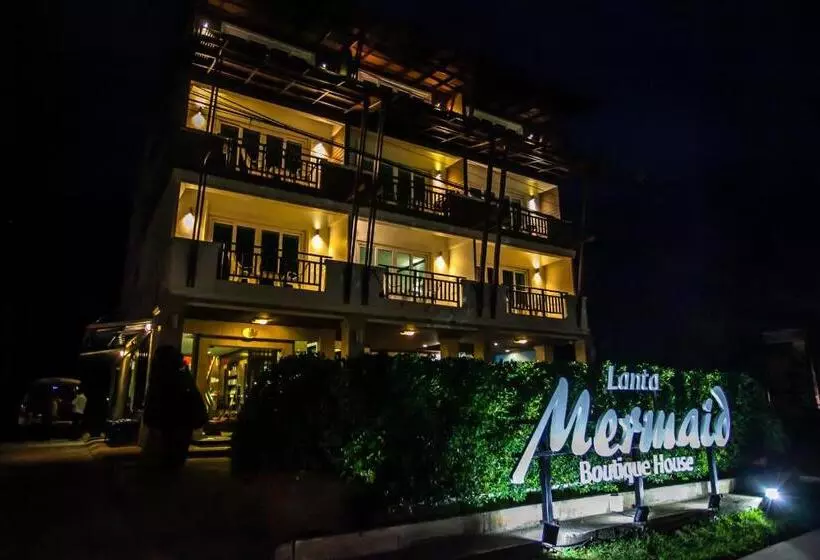 Fotos del hotel Lanta Mermaid Boutique House:  21