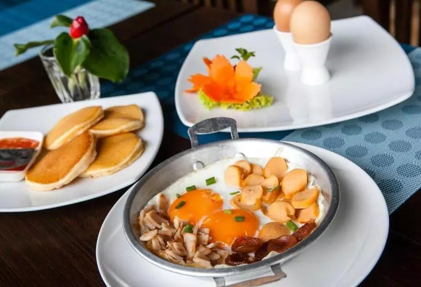 Fotos del hotel Lanta Mermaid Boutique House:  17