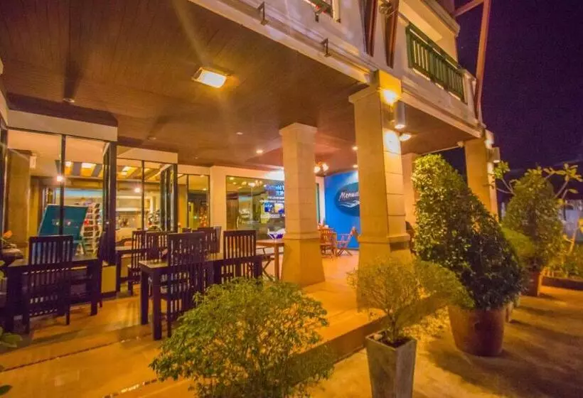 Fotos del hotel Lanta Mermaid Boutique House:  23