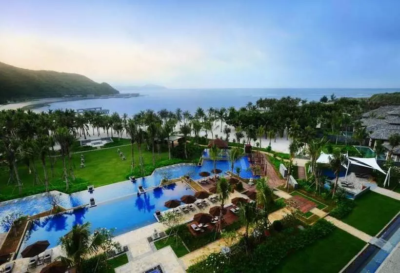 Fotos del hotel Sanya Luhuitou Resort & Spa:  17