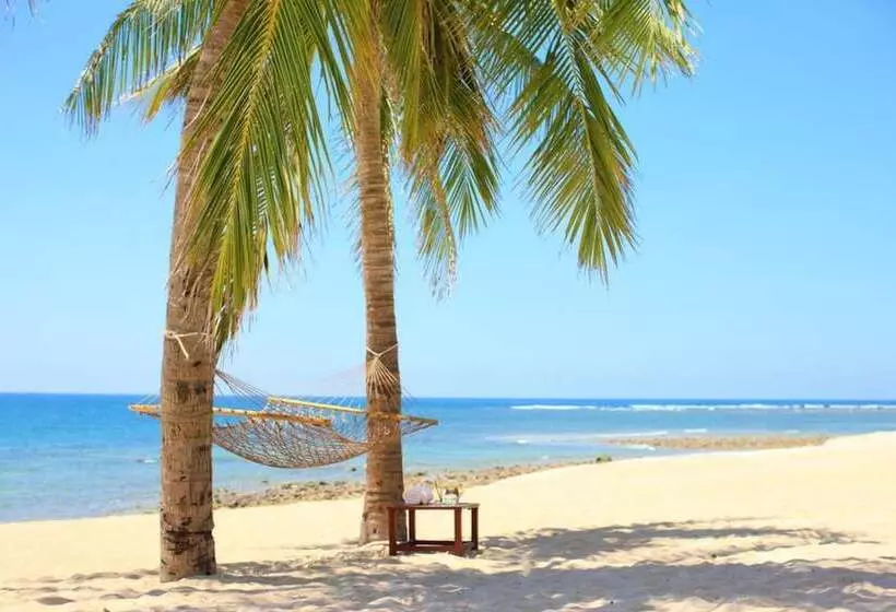 Fotos del hotel Sanya Luhuitou Resort & Spa:  15