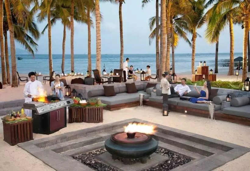 Fotos del hotel Sanya Luhuitou Resort & Spa:  14