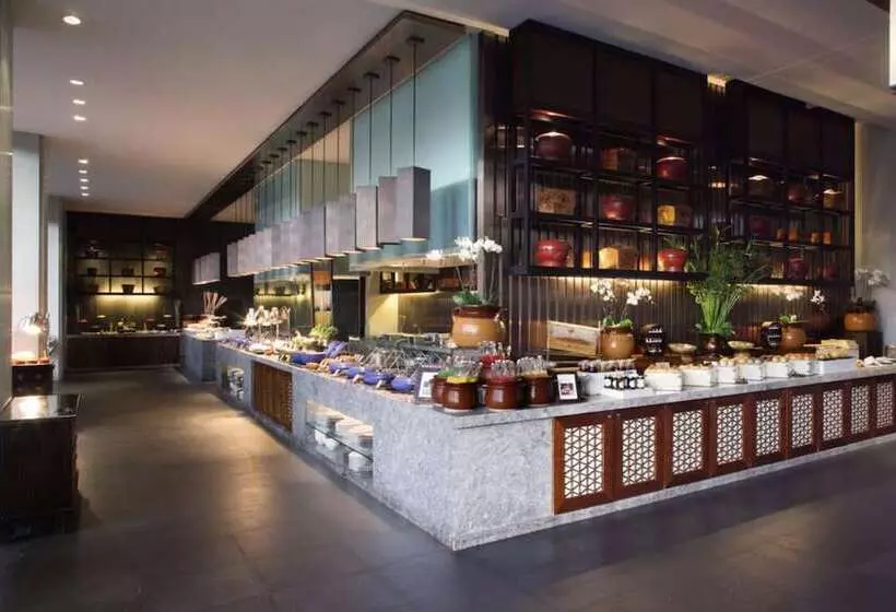 Fotos del hotel Sanya Luhuitou Resort & Spa:  13