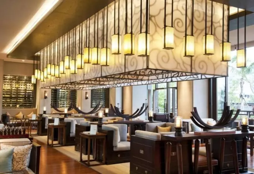 Fotos del hotel Sanya Luhuitou Resort & Spa:  5