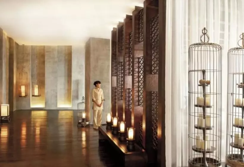 Fotos del hotel Sanya Luhuitou Resort & Spa:  4