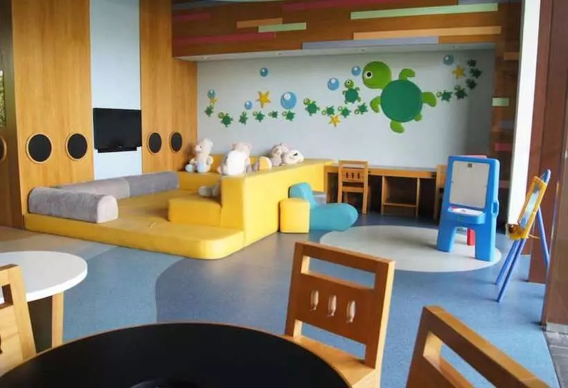 Fotos del hotel Sanya Luhuitou Resort & Spa:  7