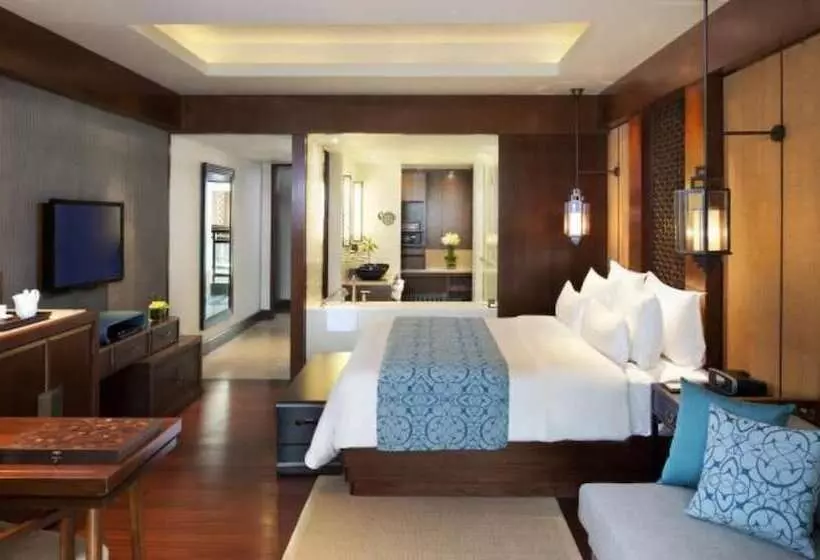 Fotos del hotel Sanya Luhuitou Resort & Spa:  18