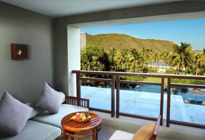 Fotos del hotel Sanya Luhuitou Resort & Spa:  19