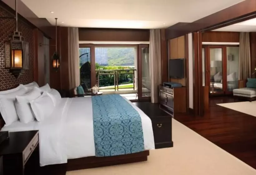 Fotos del hotel Sanya Luhuitou Resort & Spa:  10