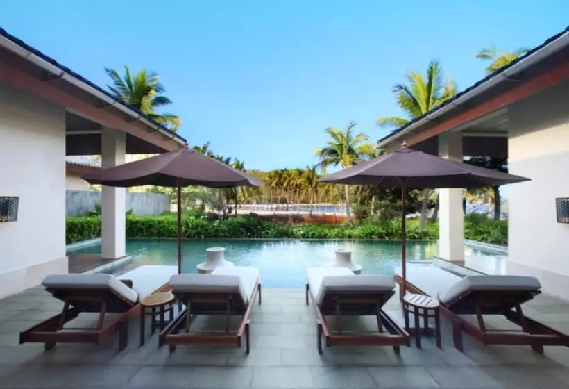 Fotos del hotel Sanya Luhuitou Resort & Spa:  6