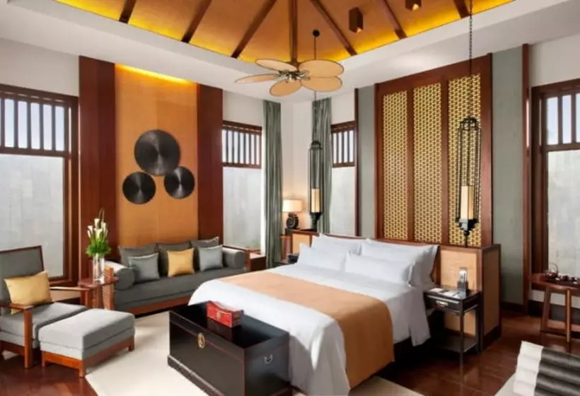 Sanya Luhuitou Resort & Spa