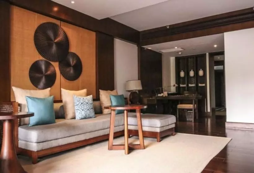 Fotos del hotel Sanya Luhuitou Resort & Spa:  24