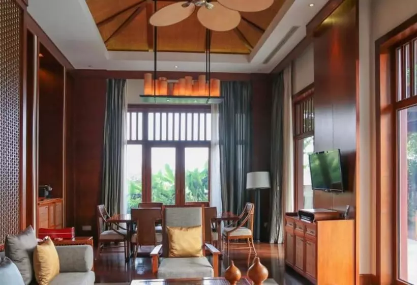 Fotos del hotel Sanya Luhuitou Resort & Spa:  25