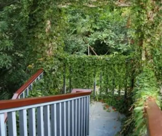 Fotos del hotel Sanya Luhuitou Resort & Spa:  8