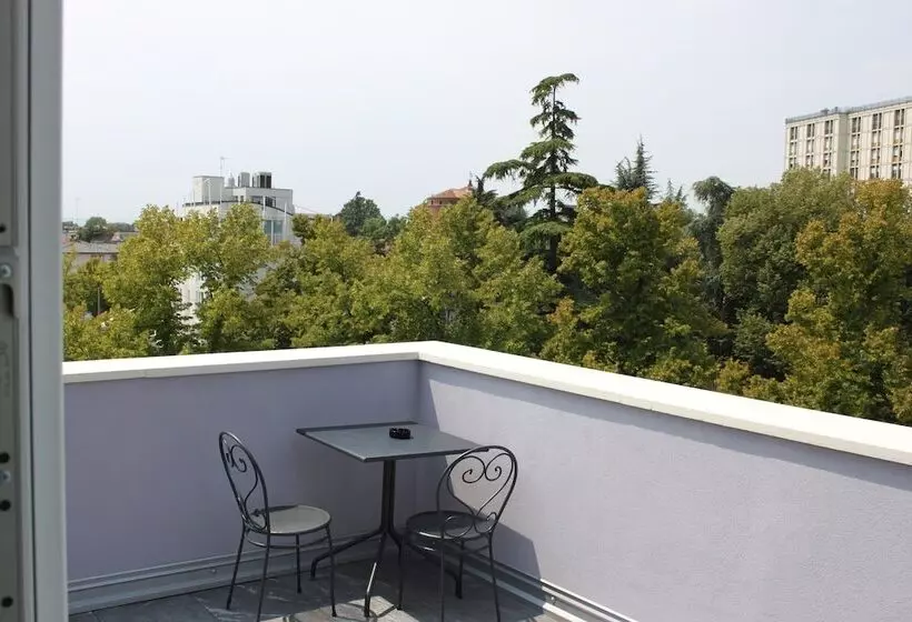 Fotos del hotel Maritan:  8