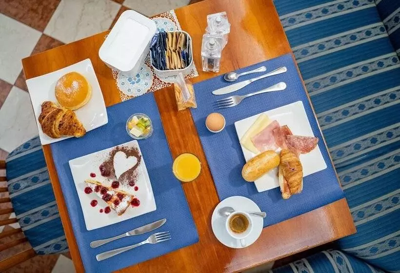 Fotos del hotel Maritan:  15