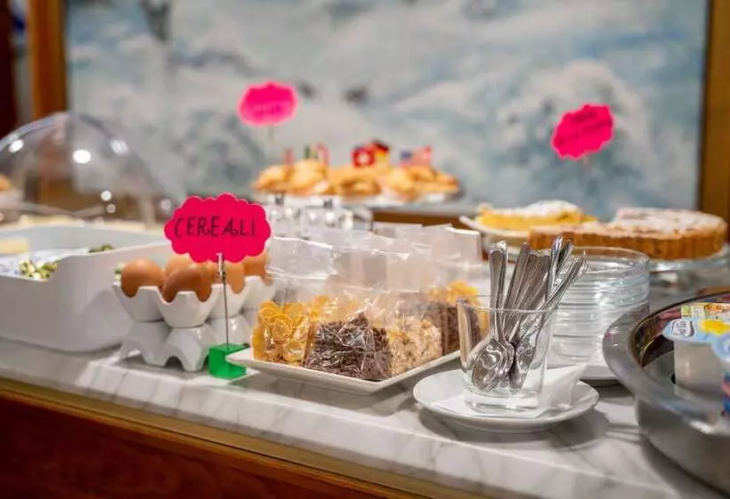 Fotos del hotel Maritan:  6