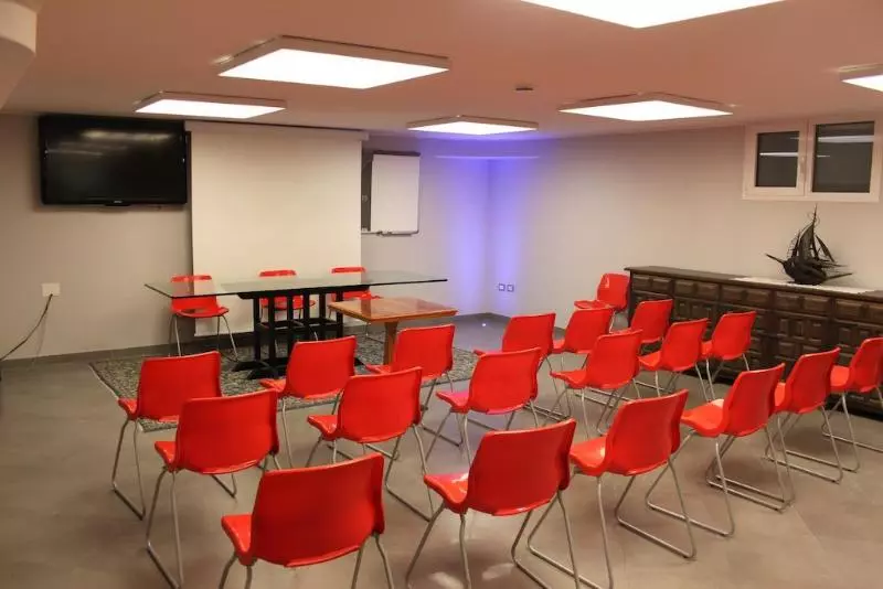 Fotos del hotel Maritan:  7