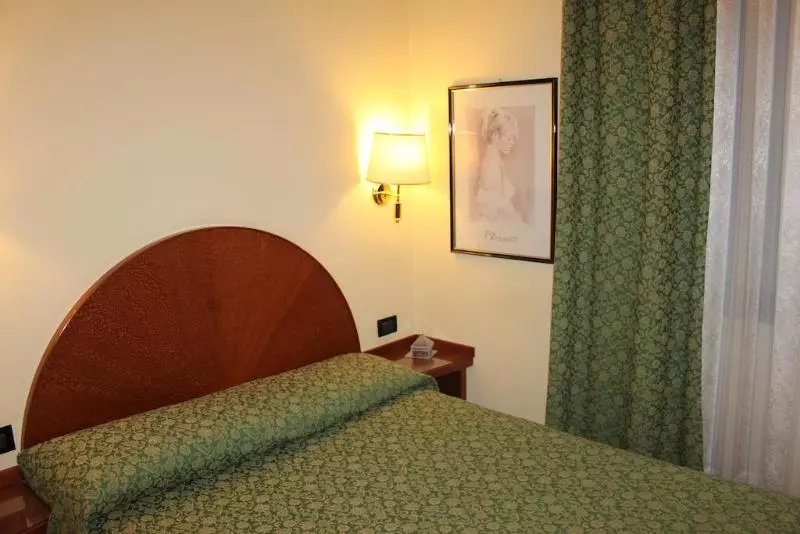 Fotos del hotel Maritan:  12