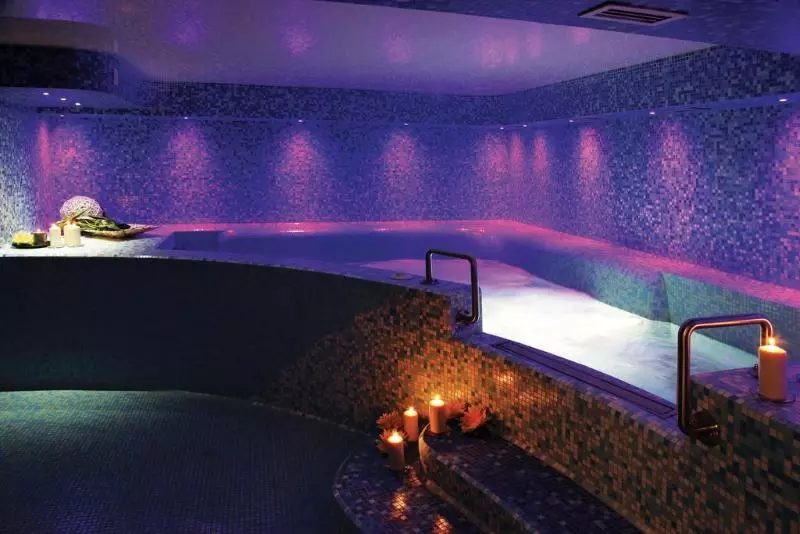 Fotos del hotel Maritan:  13