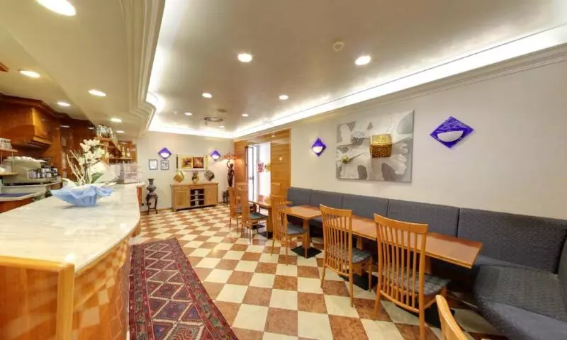 Fotos del hotel Maritan:  4