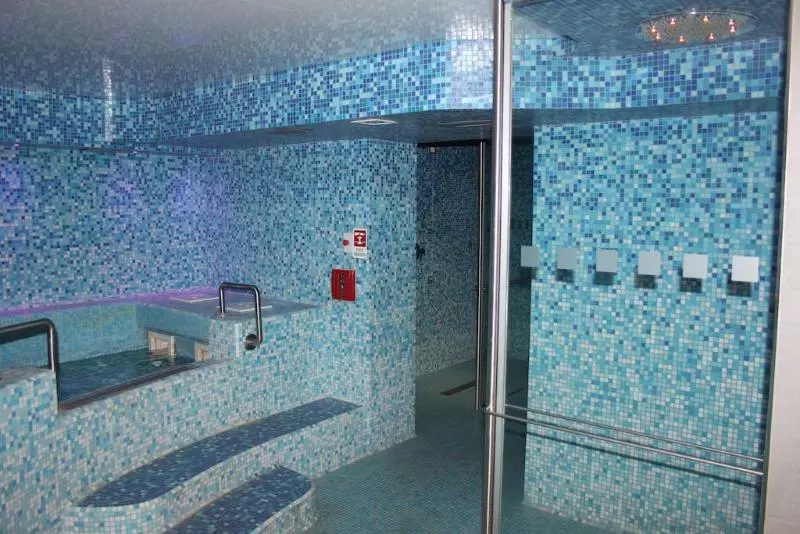 Fotos del hotel Maritan:  5