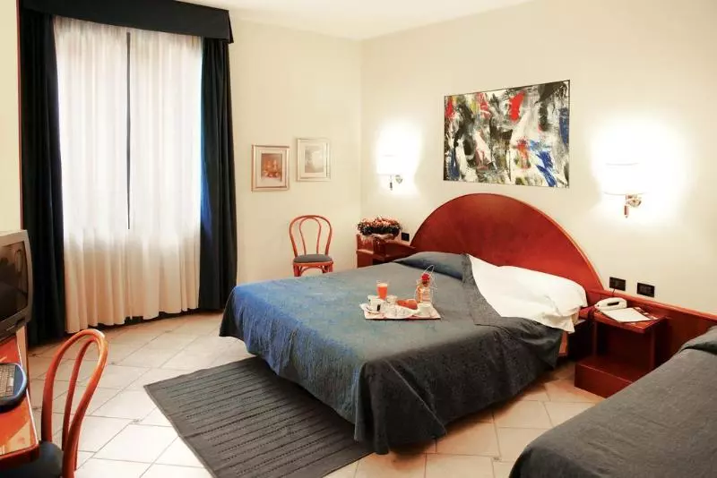 Fotos del hotel Maritan:  18