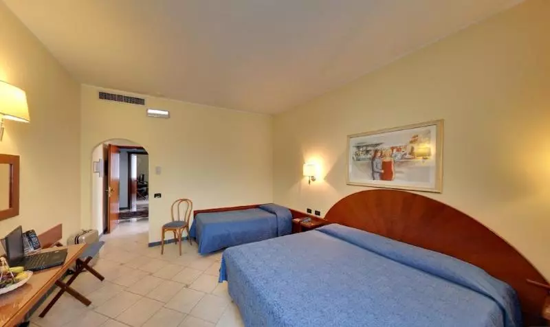 Fotos del hotel Maritan:  21