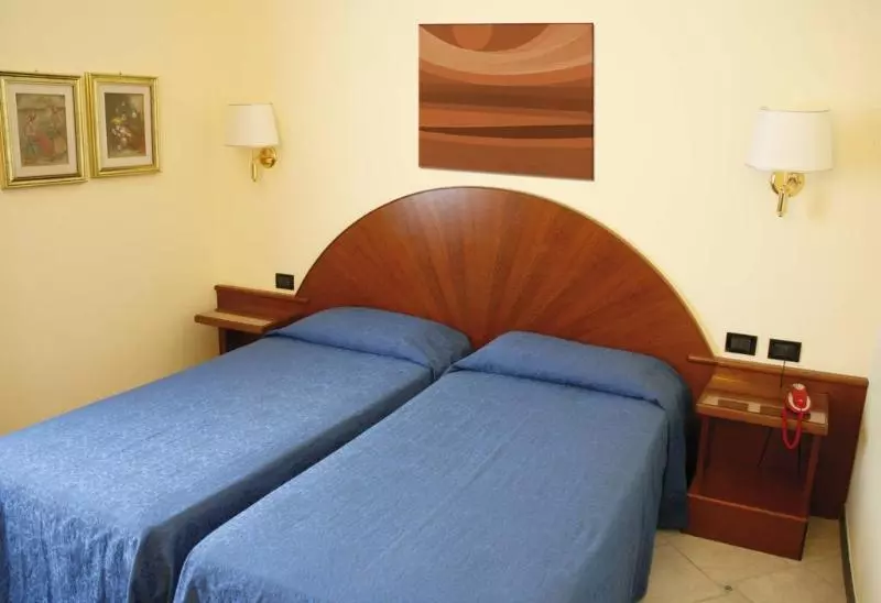 Fotos del hotel Maritan:  23