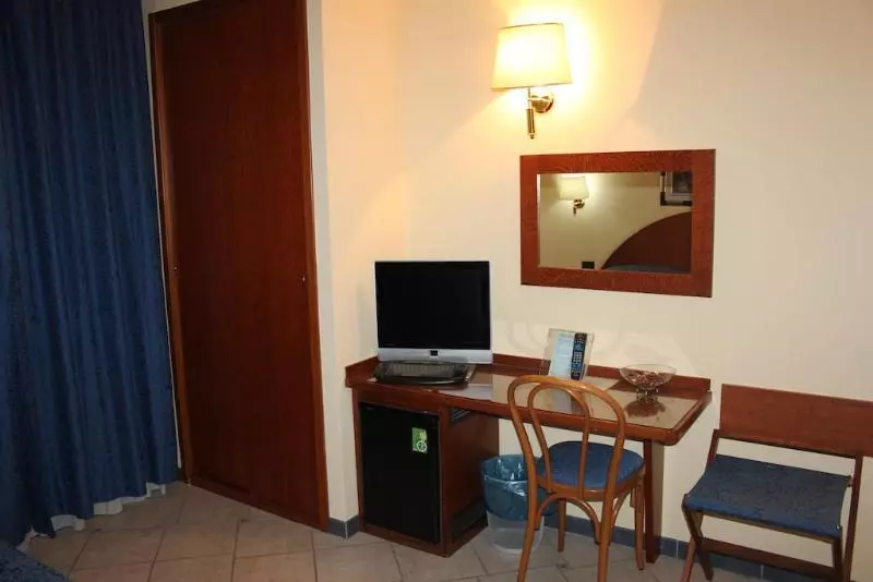 Fotos del hotel Maritan:  24