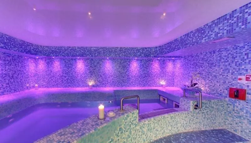 Fotos del hotel Maritan:  3