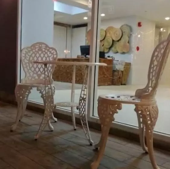 Fotos del hotel Nantra Chaweng Beach, Samui:  12