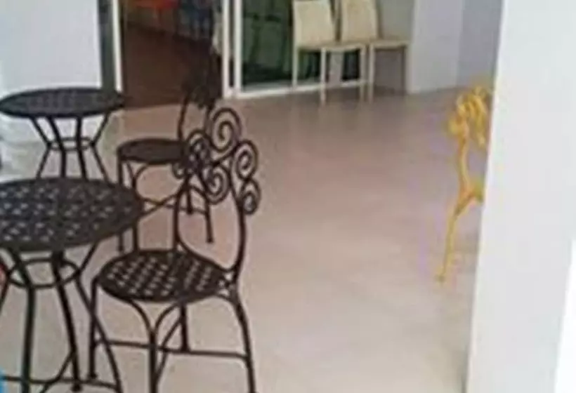 Fotos del hotel Nantra Chaweng Beach, Samui:  5