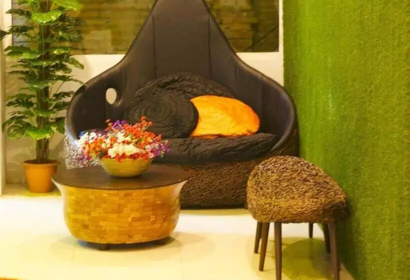 Fotos del hotel Nantra Chaweng Beach, Samui:  25