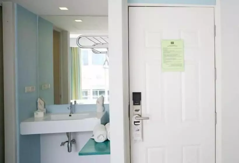 Fotos del hotel Nantra Chaweng Beach, Samui:  6